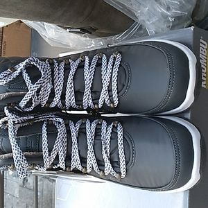 Khombu waterproof memory foam insoles